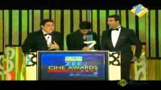 Zee Cine Awards 2011 Jan. 30 '11 Part - 35