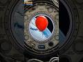 Flying Balloons Around the World | From Countries to Space       #asthetic #genzfunverse #animation