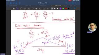 Lecture12 ISSS Computational Methods and Algorithms