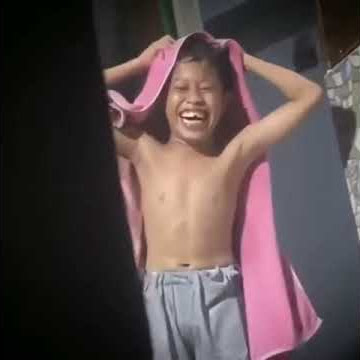 Gue jadi ngeri anjing wkwowkowkwok