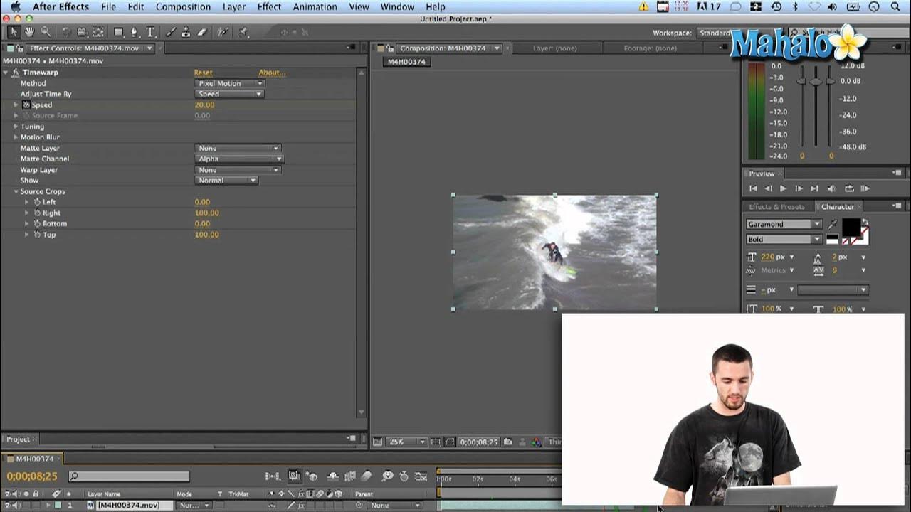 Размытие в афтер эффект. Размытие по краям в after effects. after effects warp effect. easy in after effects. warp на русском after effects.