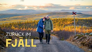 Herbstwinter In Schweden Vanlife Zwischen Licht Und Schatten Reise Doku