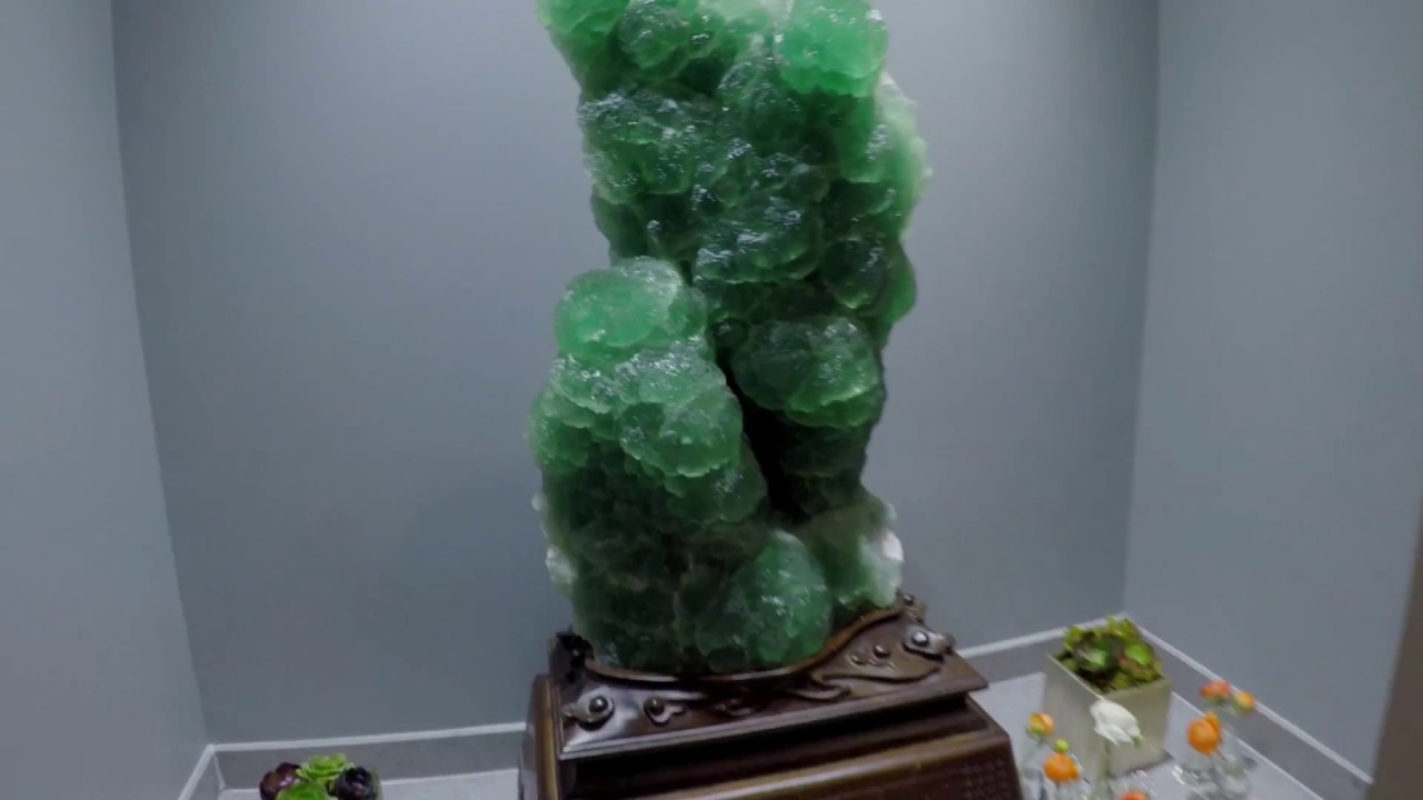 Quick Tour of the New Arkenstone Gallery YouTube