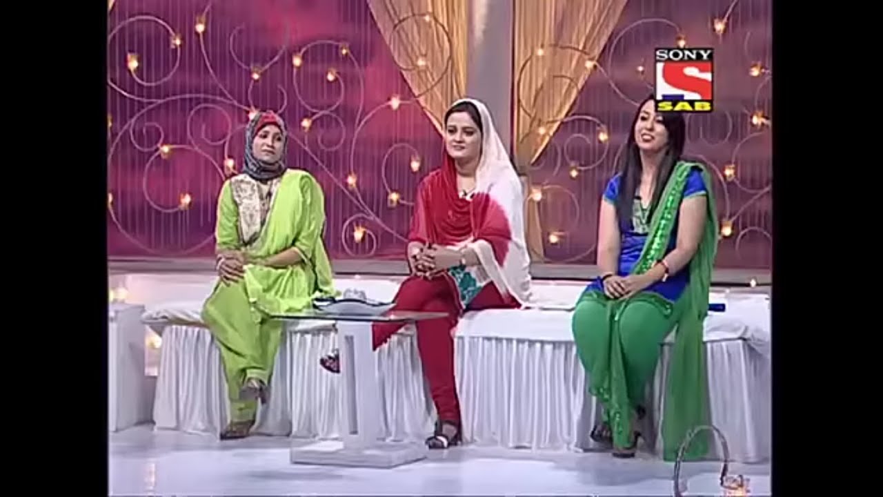 unmarried special best comedy sayari wah wah kya baat hai full episode