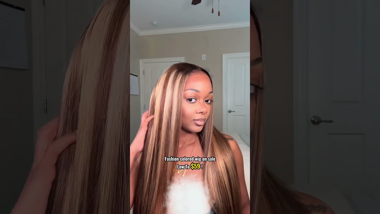 Bold, beautiful, and impossible to ignore💯#ishowhair #wigs #hairstyle