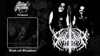 Shoggoth (Mex) - Blood and Blasphemy (Full Album 2021)