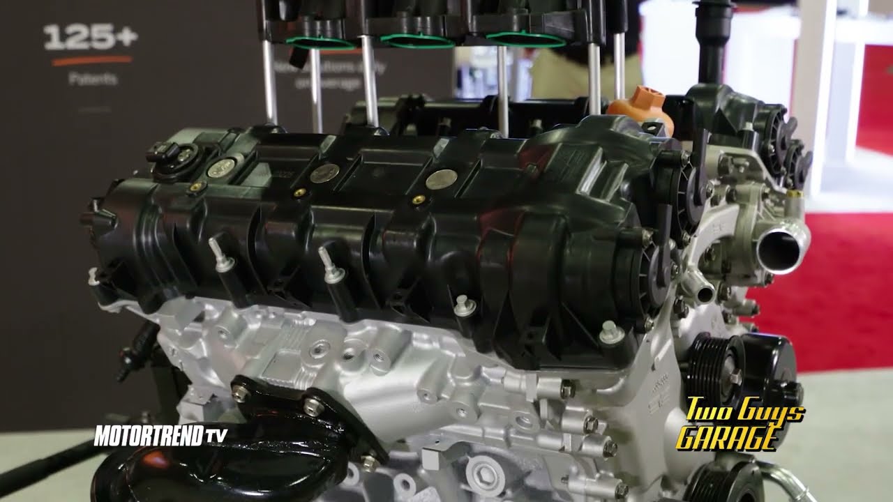 Ｂ＋COM TALK Fixing Factory Flaws: Upgraded Parts for Ford F-150 & More