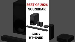 Sony HT-S400 2.1 Soundbar Review 🔊 Sony HT-S40R Soundbar | Best Soundbar Under ₹10,000 in India