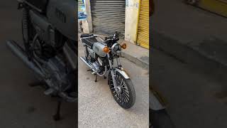 Rx 135 best Modifications low budget | Gill brand Vlogs