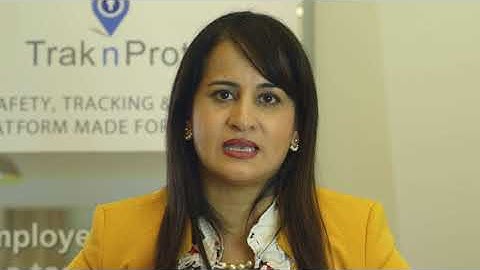 Safety Button Overview Video