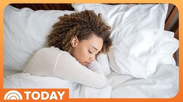 How to Sleep Better in the Fall: Wakeup Routine, 3-2-1 Rule, More