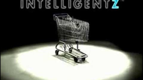 CARTMOTION ™ presented by RFID-X ™