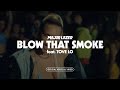 Major Lazer - Blow That Smoke (Feat. Tove Lo) (Official Vertical Video)