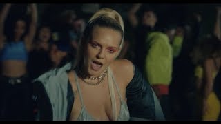 Major Lazer - Blow That Smoke (Feat. Tove Lo) (Official Vertical Video)