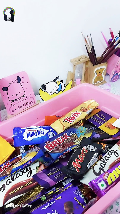 Happy World Chocolate Day🍫💌✨/Chocolate Cover Collection/Chocolate Lover/Chocolate Covers/Chocolates