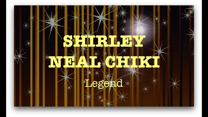 Shirley Neal Chiki - O5PBA Hall of Fame Induction ...