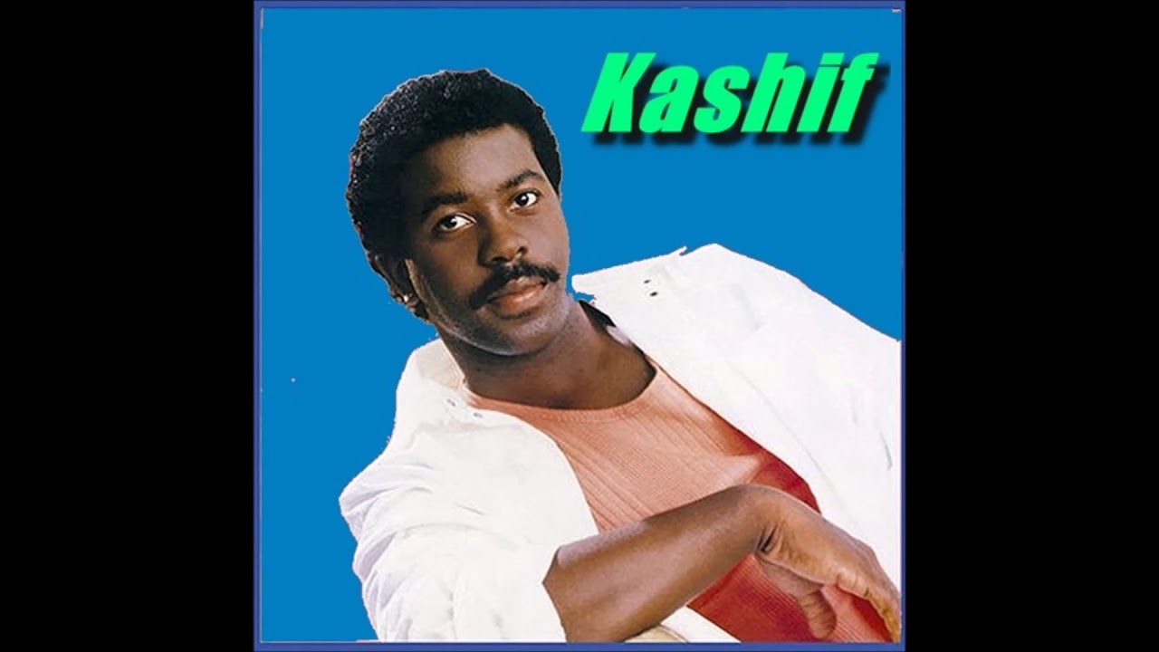 Kashif Bed You Down (DJ Master Saïd's Edit) YouTube