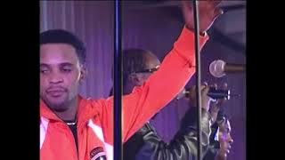 Werrason - Chantal Switzerland (live LSC de Paris)