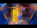 NBA 2K26 - Season 1 Trailer | PS5 & PS4 Games