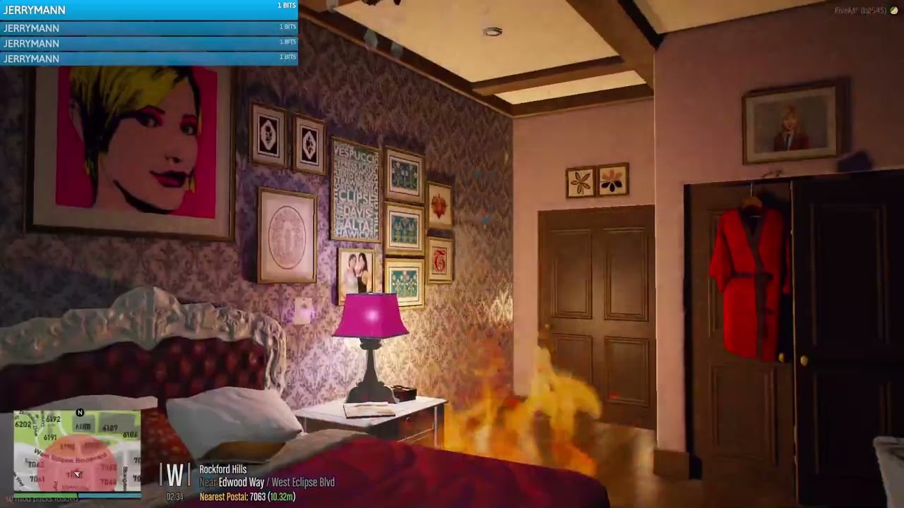 Final Frontier RP Civ