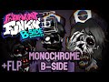 Monochrome B Side Remix FLP
