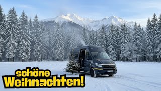 Danke für 2025! ❤️ Und ja... es gibt NEUES zum nächsten Wohnmobil! 🚐💨