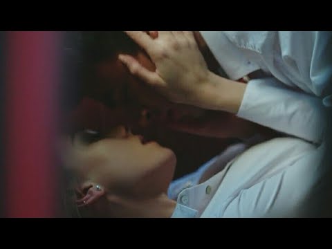 Carla Samuel car love scene kiss || Carmuel || EliteS02 || Elite Season 2