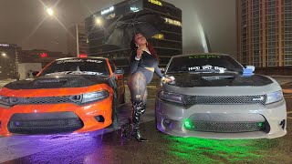 KayyLayy - Back Da F**k Up OFFICIAL VIDEO