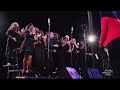 Hezekiah Walker, "Do You Know Him" (Cover): Berklee Reverence Gospel Choir