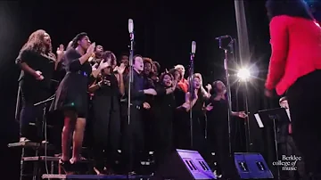 Hezekiah Walker, "Do You Know Him" (Cover): Berklee Reverence Gospel Choir