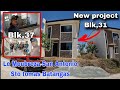 New project blk31 update blk37 pag lago ng tropa ng jhay uragon  lemoubreza phase3 ep472