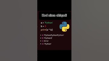 Javobingizni izohda qoldiring ❓.....#programmerlife #javascript #backenddevelopmen