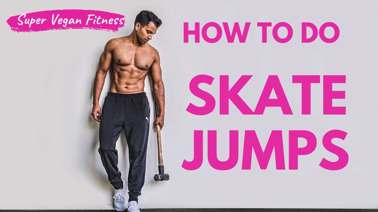 Skate Jumps YouTube