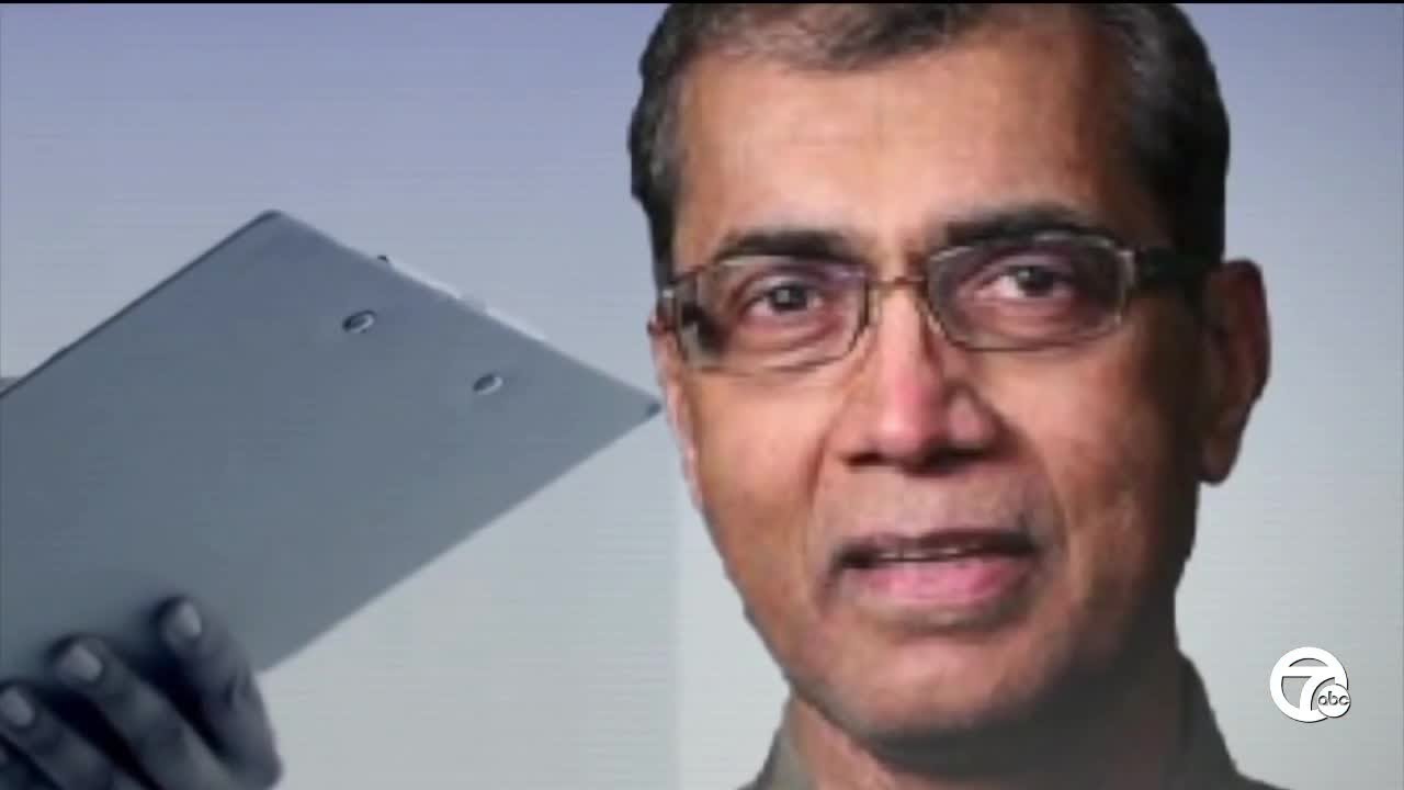 Warning signs, patient death preceded cancer physician’s fall from grace