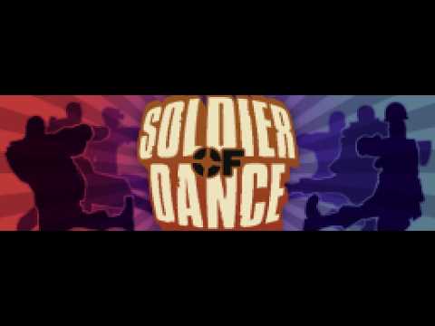 Soldier of Dance