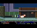 If you can't dash, SLIDE! (Valis - PC Engine CD)