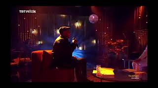 Semicenk Batık Gemi Akustik TRT Müzik
