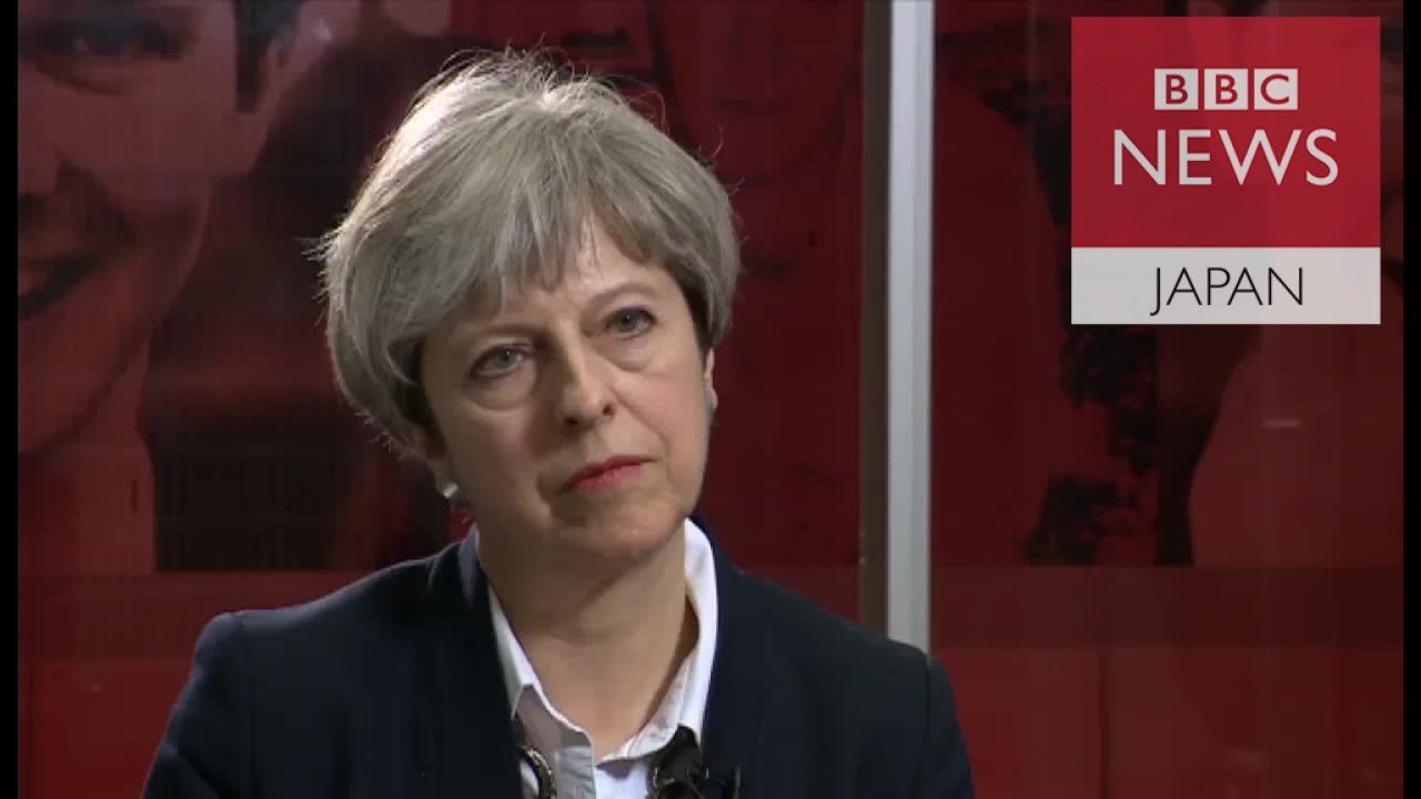 【ロンドン火災】　メイ首相、国民感情を読み違えたのか - YouTube