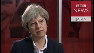 【ロンドン火災】　メイ首相、国民感情を読み違えたのか