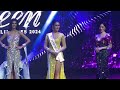 The pageant with a twist  miss international queen philippines 2024