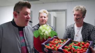 Rascal Flatts - Farewell Tour - Strawberry Festival