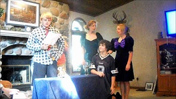 Something for Joey!!