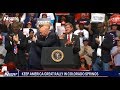“I Could Give a Sh##!” – UFC President Dana White Responds to Reporter About Possibility of Losing Audience For Speaking at Trump Rally