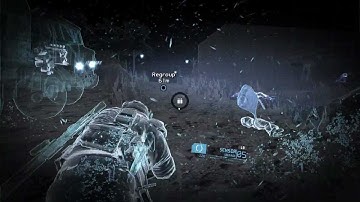 [GHOST RECON FUTURE SOLDIER][2nd Playthrough] Mission 02 - Subtle Arrow - Part 4 / 4