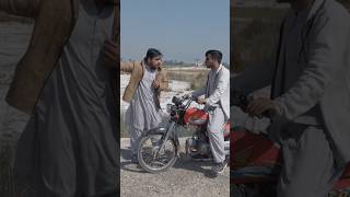 Bike Chor #kashviadlakha #viral #comedy #toptiptech #ytshort #funny #newfunnyvideo