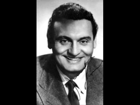 New York's Paramount Theater - Frankie Laine 1950