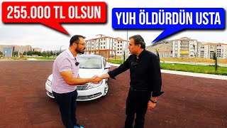 ÖLÜMÜNE PAZARLIK !!! YOK BÖYLE ARABA YOK BÖYLE PAZARLIK | ARABA ALIRKEN NELERE DİKKAT EDİLMELİ