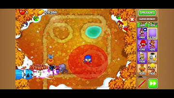 In The Loop CHIMPS GUIDE - Bloons TD 6 - Full Video