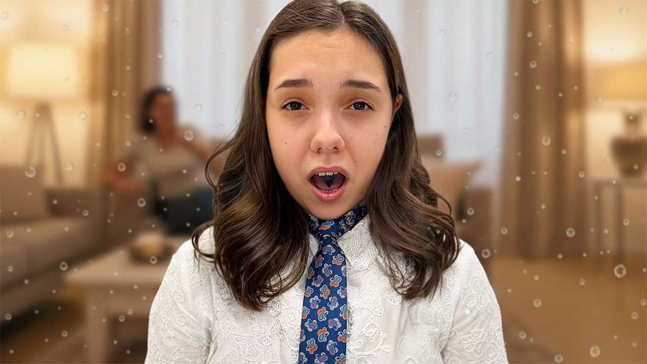 Mara a cerut ajutor la 3 dimineața… Ce s-a întâmplat cu ea? | Partea 3