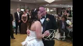 Corinne  and  Christopher  NJ Wedding  ( Highlights )